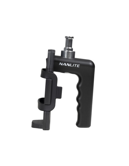 NANLITE BT-BG-PB POWER BANK GRIP FOR FC-60B AND FC-120B