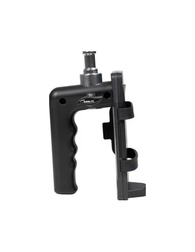 NANLITE BT-BG-PB POWER BANK GRIP FOR FC-60B AND FC-120B