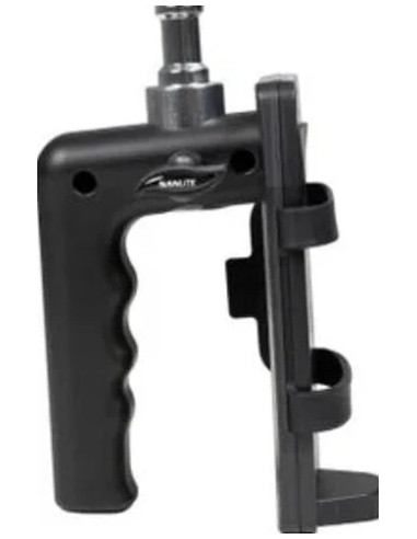 NANLITE BT-BG-PB POWER BANK GRIP FOR FC-60B AND FC-120B