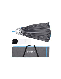 NANLITE SB-RP120 RAPID 120 PARABOLIC SOFTBOX