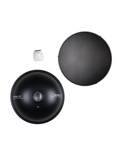 NANLITE BM70 BEAUTY DISH REFLECTOR