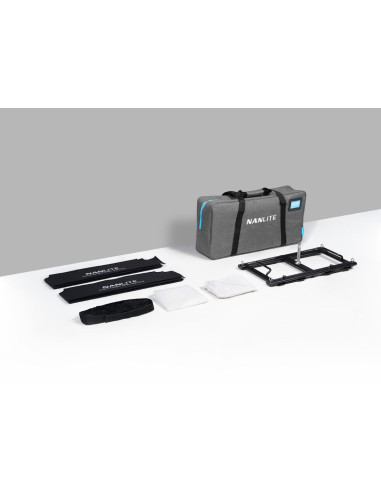 PavoSlim 240CL Dual-Panel Coupler Kit