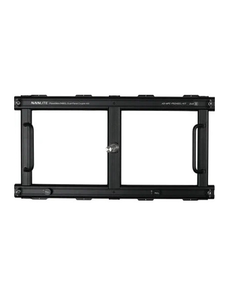 PavoSlim 240CL Dual-Panel Coupler Kit