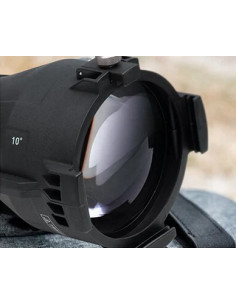 NANLITE PROJECTION ATTACHMENT FOR FM MOUNT WITH 10G.LENS 2