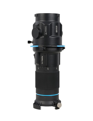 PJ-BM-25-45 Proiettore 25-45° Attacco Bowens