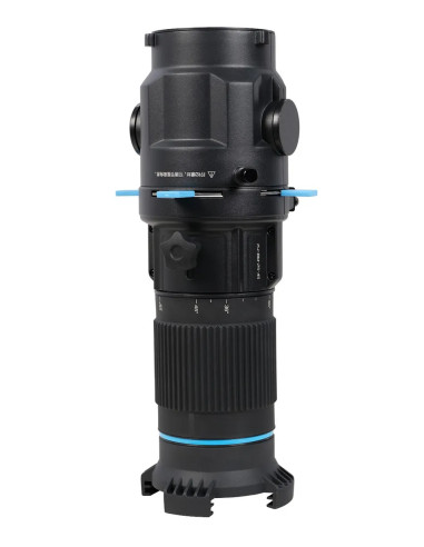 PJ-BM-25-45 Proiettore 25-45° Attacco Bowens