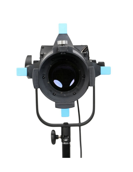 PJ-BM-25-45 Proiettore 25-45° Attacco Bowens