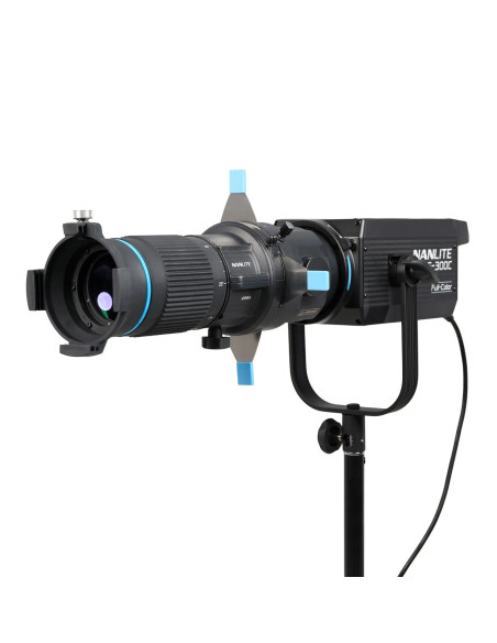 PJ-BM-25-45 Proiettore 25-45° Attacco Bowens