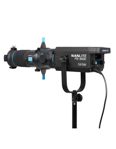 PJ-BM-25-45 Proiettore 25-45° Attacco Bowens