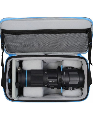 PJ-BM-25-45 Proiettore 25-45° Attacco Bowens