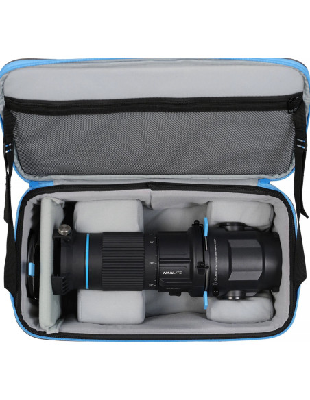 PJ-BM-25-45 Proiettore 25-45° Attacco Bowens