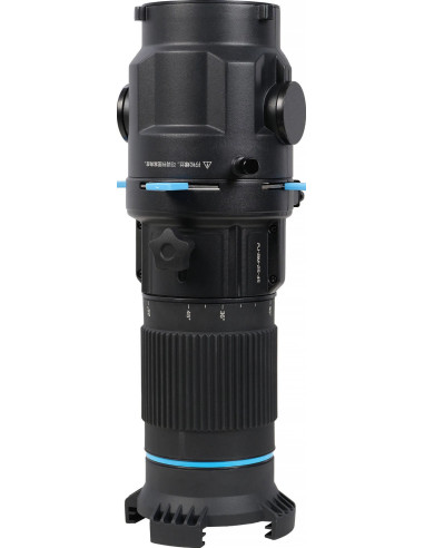 PJ-BM-25-45 Proiettore 25-45° Attacco Bowens