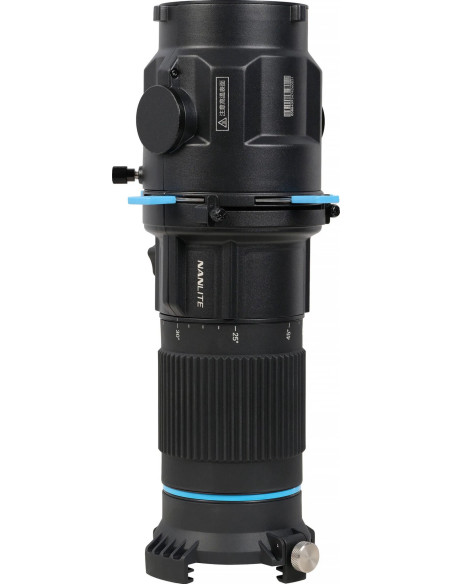 PJ-BM-25-45 Proiettore 25-45° Attacco Bowens