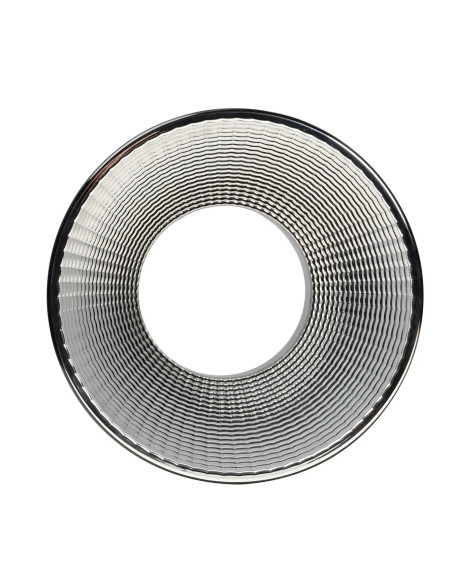 RF-BM-45 Riflettore 45° per Serie FS/FC con Attacco Bowens