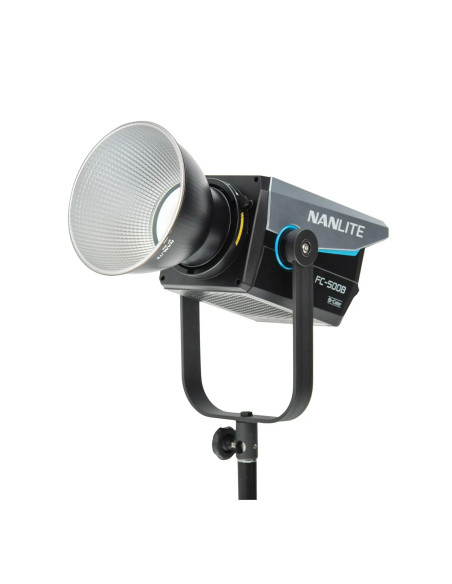 RF-BM-45 Riflettore 45° per Serie FS/FC con Attacco Bowens