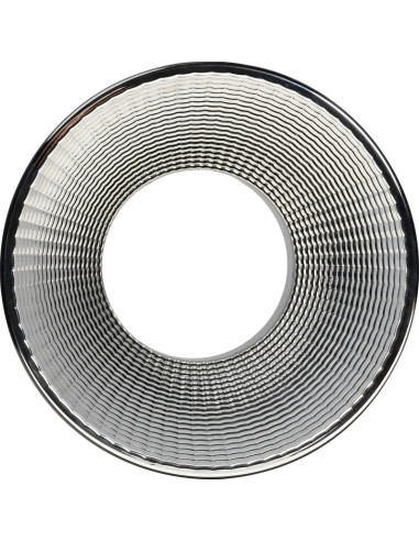 RF-BM-45 Riflettore 45° per Serie FS/FC con Attacco Bowens