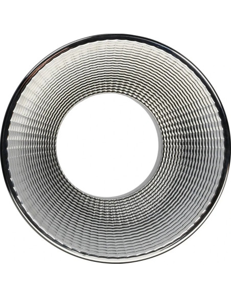 RF-BM-45 Riflettore 45° per Serie FS/FC con Attacco Bowens