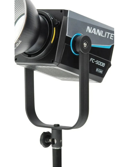 RF-BM-45 Riflettore 45° per Serie FS/FC con Attacco Bowens