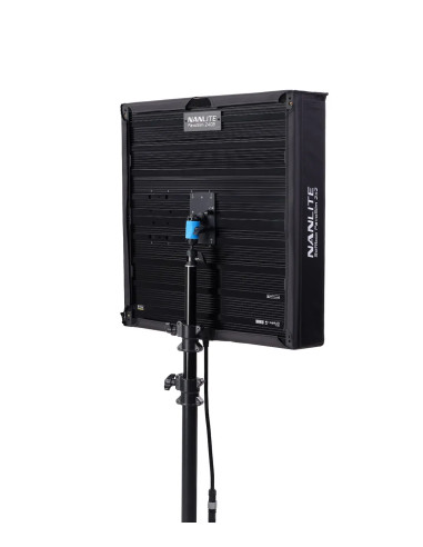 SB-PS240-F FOLDABLE SOFTBOX WITH EGGCREATE FOR PAVOSLIM 240B/240C