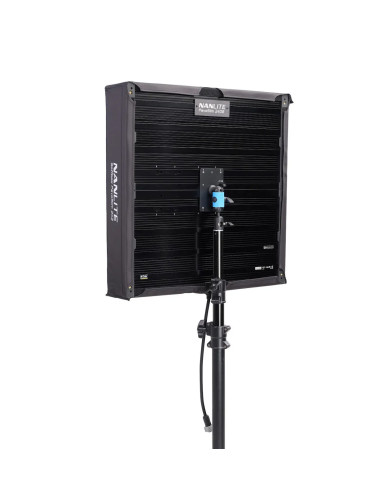 SB-PS240-F FOLDABLE SOFTBOX WITH EGGCREATE FOR PAVOSLIM 240B/240C