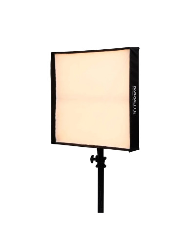 SB-PS240-F FOLDABLE SOFTBOX WITH EGGCREATE FOR PAVOSLIM 240B/240C