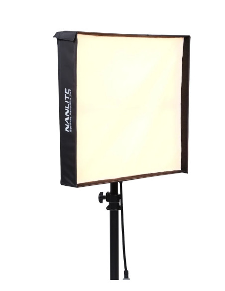 SB-PS240-F FOLDABLE SOFTBOX WITH EGGCREATE FOR PAVOSLIM 240B/240C