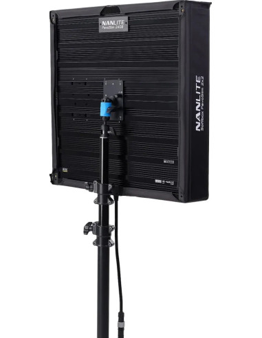 SB-PS240-F FOLDABLE SOFTBOX WITH EGGCREATE FOR PAVOSLIM 240B/240C