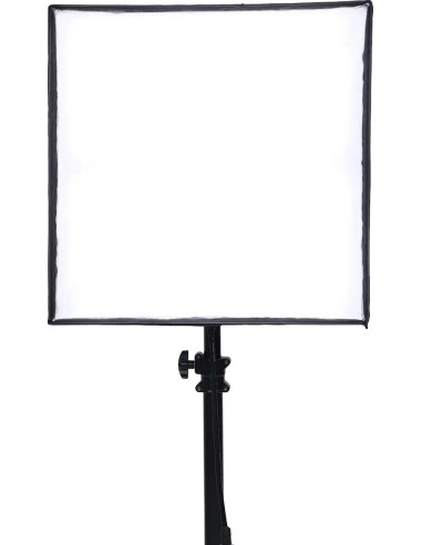 SB-PS240-F FOLDABLE SOFTBOX WITH EGGCREATE FOR PAVOSLIM 240B/240C