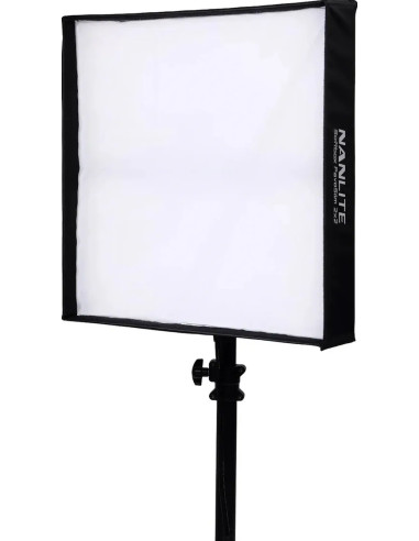SB-PS240-F FOLDABLE SOFTBOX WITH EGGCREATE FOR PAVOSLIM 240B/240C