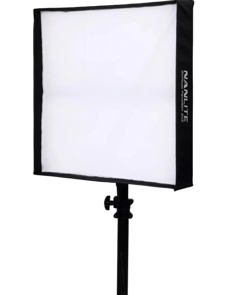 SB-PS240-F FOLDABLE SOFTBOX WITH EGGCREATE FOR PAVOSLIM 240B/240C