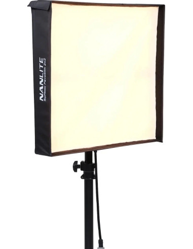 SB-PS240-F FOLDABLE SOFTBOX WITH EGGCREATE FOR PAVOSLIM 240B/240C
