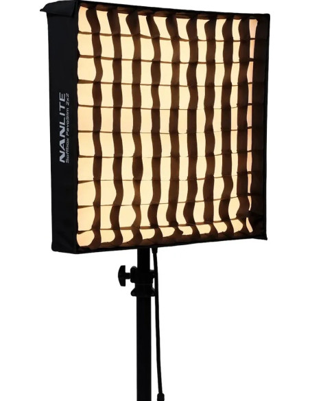 SB-PS240-F FOLDABLE SOFTBOX WITH EGGCREATE FOR PAVOSLIM 240B/240C