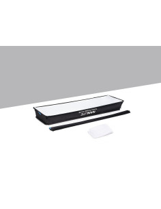 NANLITE SB-PS240CL-Q QUICK RELEASE SOFTBOX WITH EGGCRATE FOR PAVOSLIM 240CL