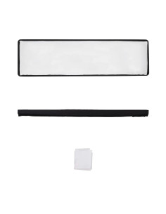 NANLITE SB-PS240CL-Q QUICK RELEASE SOFTBOX WITH EGGCRATE FOR PAVOSLIM 240CL 2