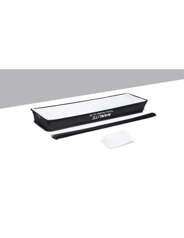 SB-PS240CL-Q QUICK RELEASE SOFTBOX WITH EGGCRATE FOR PAVOSLIM 240CL