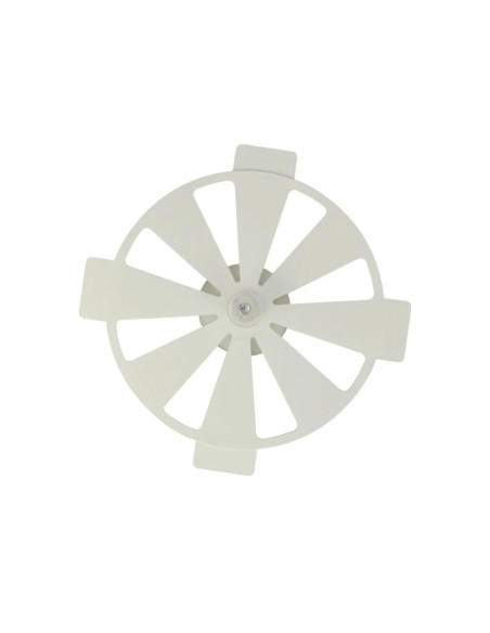 AS-BSC cornice di luce& accessorio Diffusore