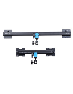 NANLITE AS-DPC-PS120-KIT PAVOSLIM 120B/C DUAL-PANEL COUPLER KIT