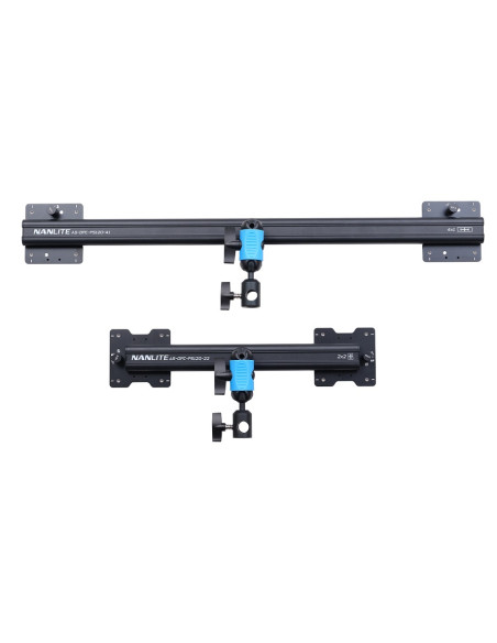 Pavoslim 120B/C Dual Panel Coupler