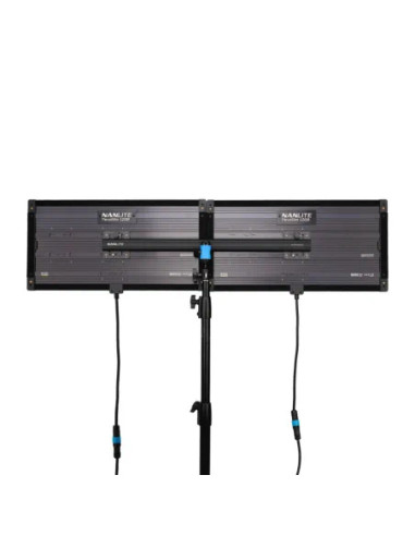 Pavoslim 120B/C Dual Panel Coupler