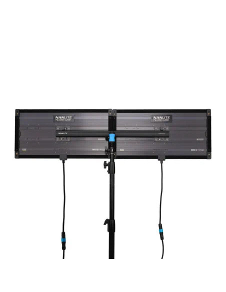 Pavoslim 120B/C Dual Panel Coupler