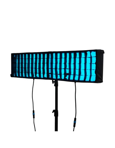 Pavoslim 120B/C Dual Panel Coupler