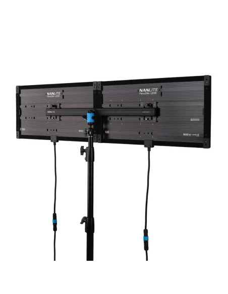 Pavoslim 120B/C Dual Panel Coupler