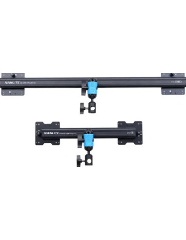 Pavoslim 120B/C Dual Panel Coupler