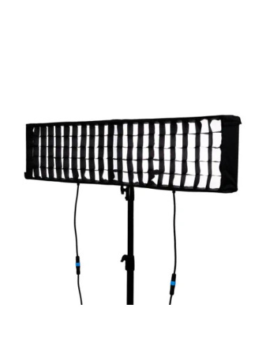 Pavoslim 120B/C Dual Panel Coupler