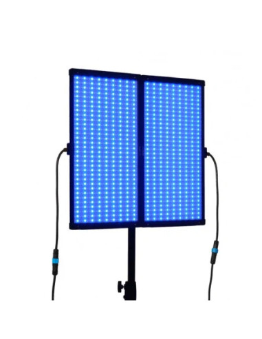 Pavoslim 120B/C Dual Panel Coupler