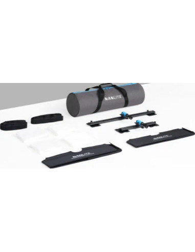 Pavoslim 120B/C Dual Panel Coupler