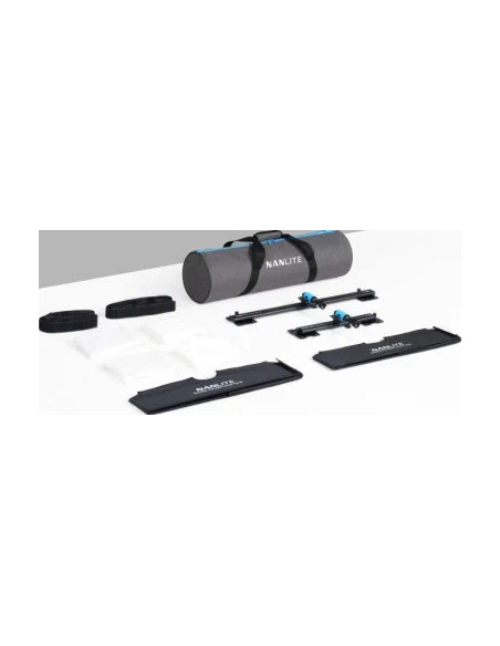 Pavoslim 120B/C Dual Panel Coupler