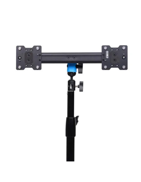 Pavoslim 120B/C Dual Panel Coupler