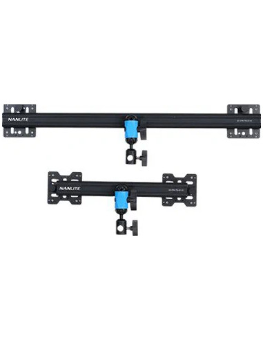 Pavoslim 120B/C Dual Panel Coupler