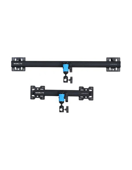 Pavoslim 120B/C Dual Panel Coupler